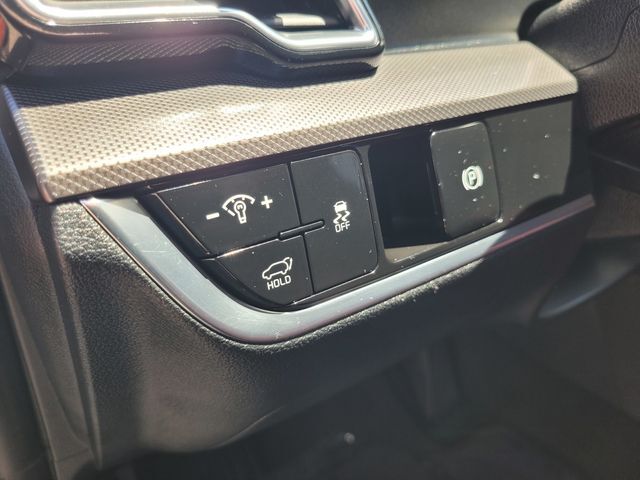 2024 Kia Sportage SX-Prestige Folsom CA