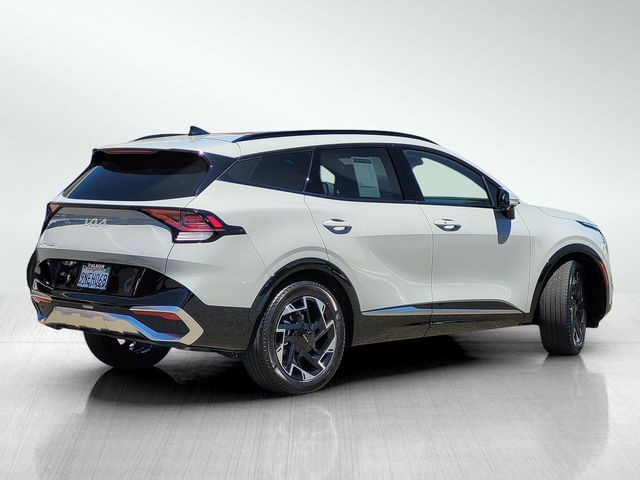 2024 Kia Sportage SX-Prestige Folsom CA