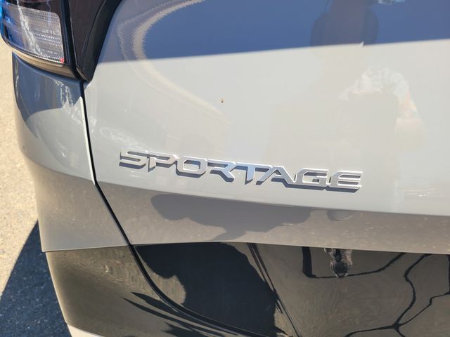 2024 Kia Sportage SX-Prestige Folsom CA