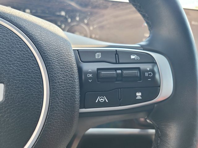 2024 Kia Sportage SX-Prestige Folsom CA