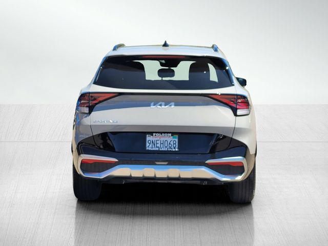 2024 Kia Sportage SX-Prestige Folsom CA