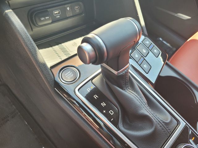 2024 Kia Sportage SX-Prestige Folsom CA