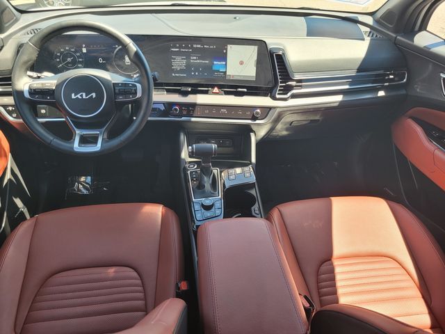 2024 Kia Sportage SX-Prestige Folsom CA