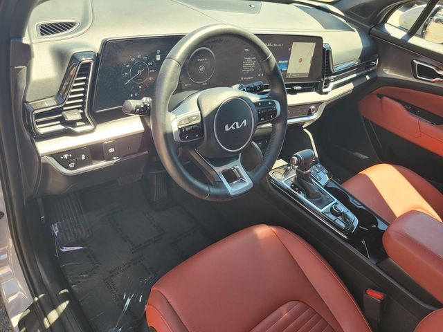 2024 Kia Sportage SX-Prestige Folsom CA