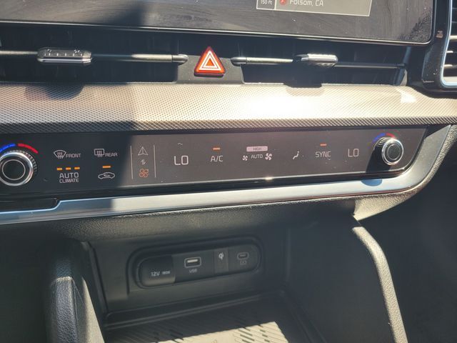 2024 Kia Sportage SX-Prestige Folsom CA