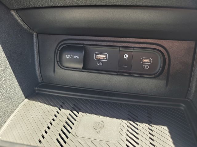 2024 Kia Sportage SX-Prestige Folsom CA
