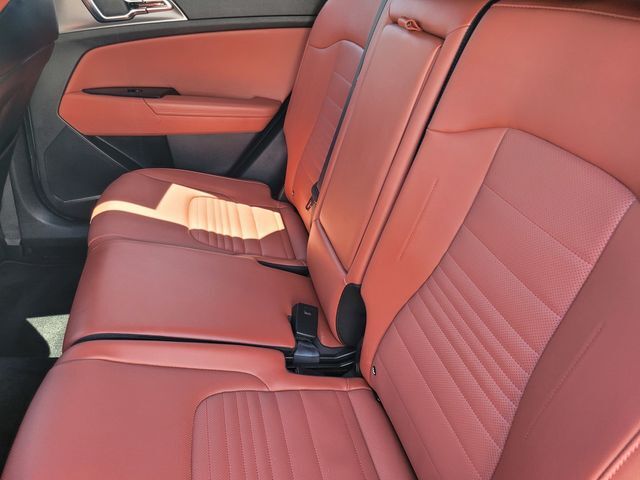2024 Kia Sportage SX-Prestige Folsom CA