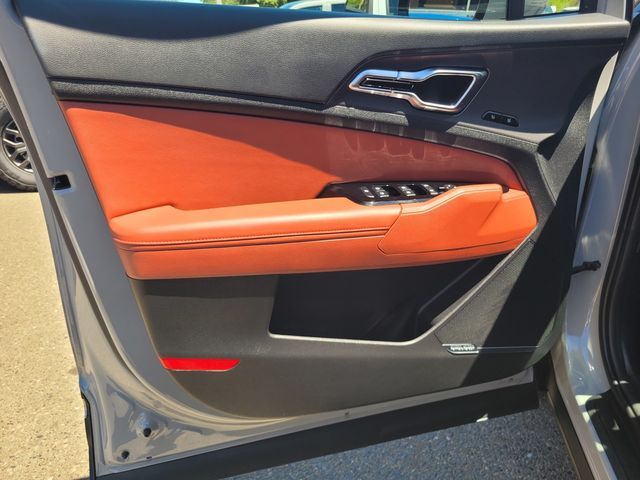 2024 Kia Sportage SX-Prestige Folsom CA