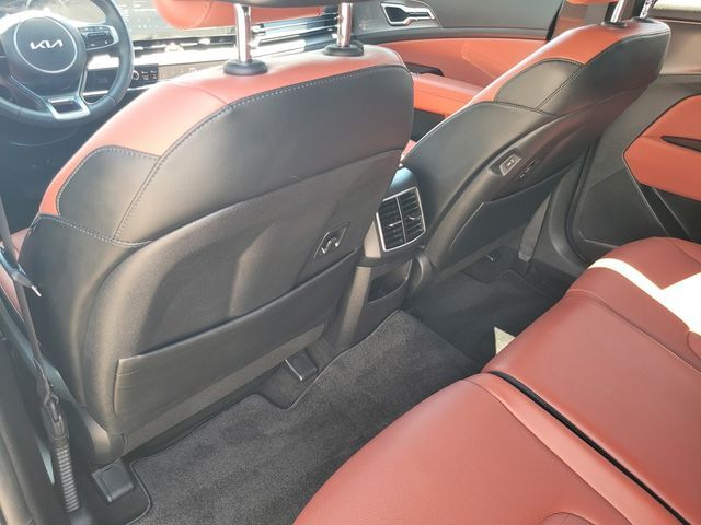 2024 Kia Sportage SX-Prestige Folsom CA