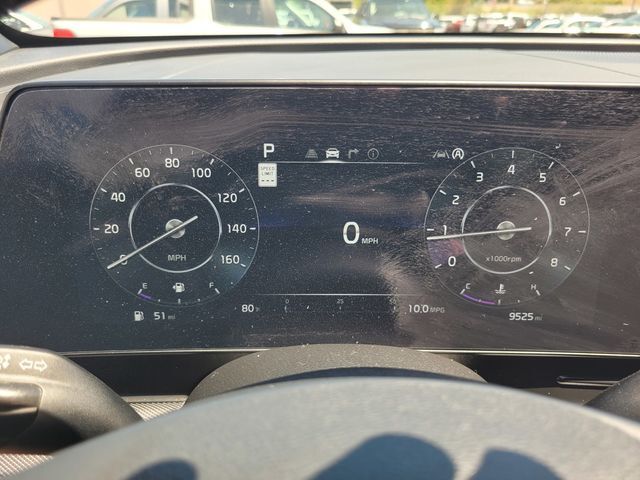 2024 Kia Sportage SX-Prestige Folsom CA