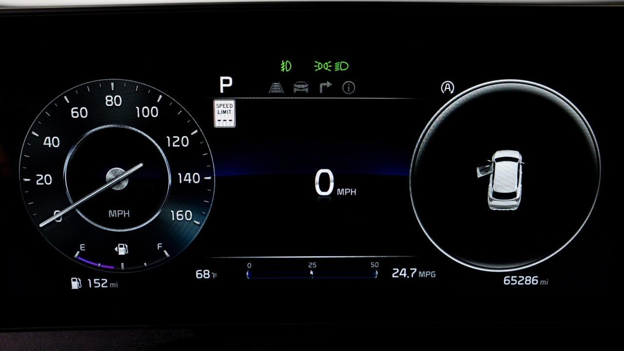 2024 Kia Sportage SX-Prestige Franklin TN