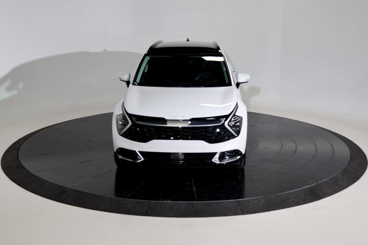 2024 Kia Sportage SX-Prestige Franklin TN