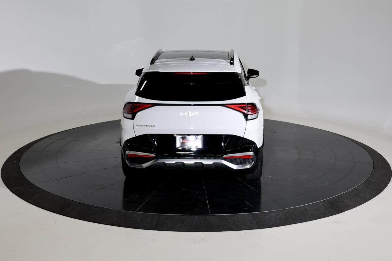 2024 Kia Sportage SX-Prestige Franklin TN
