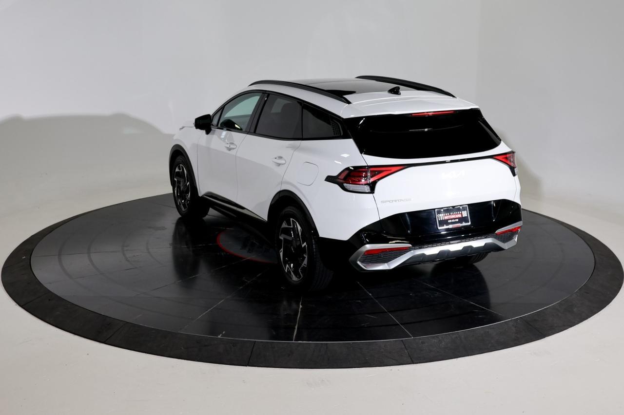 2024 Kia Sportage SX-Prestige Franklin TN