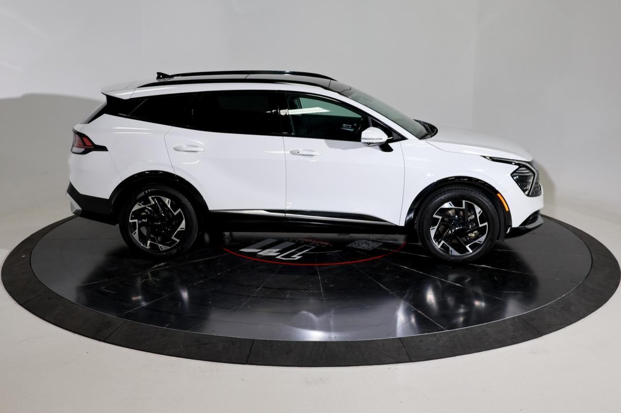 2024 Kia Sportage SX-Prestige Franklin TN