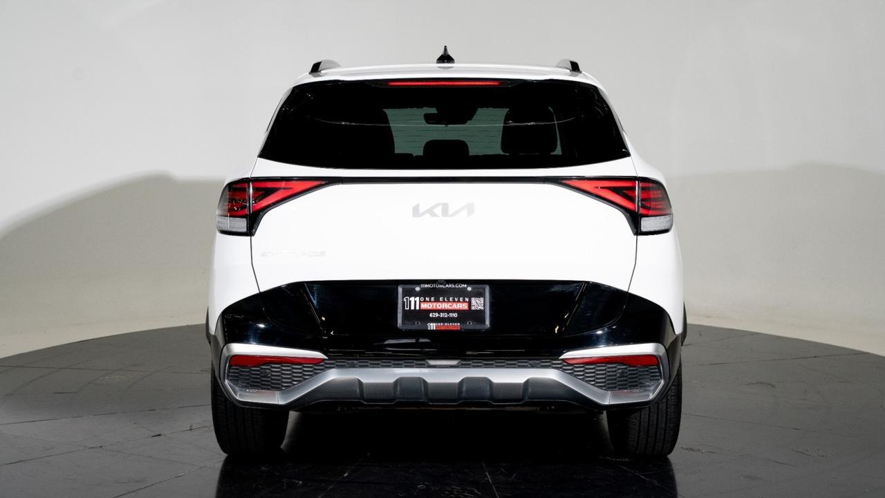 2024 Kia Sportage SX-Prestige Franklin TN