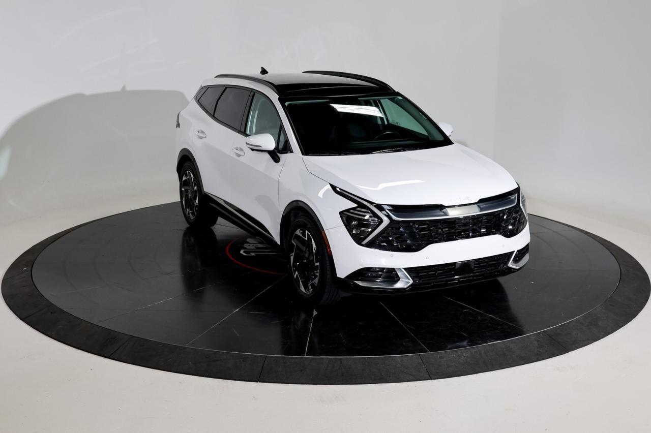 2024 Kia Sportage SX-Prestige Franklin TN