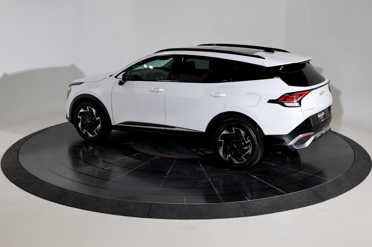 2024 Kia Sportage SX-Prestige Franklin TN