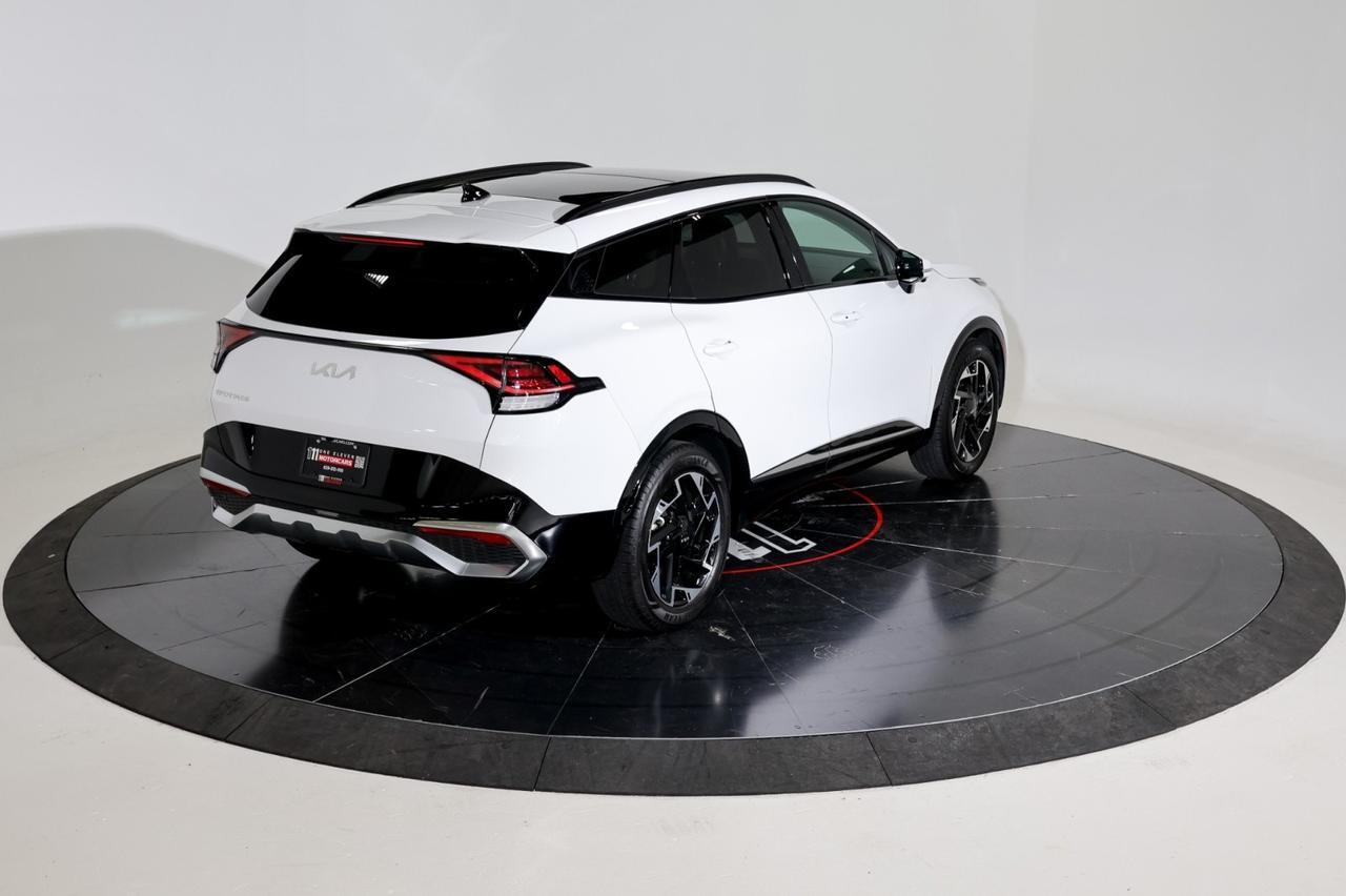 2024 Kia Sportage SX-Prestige Franklin TN