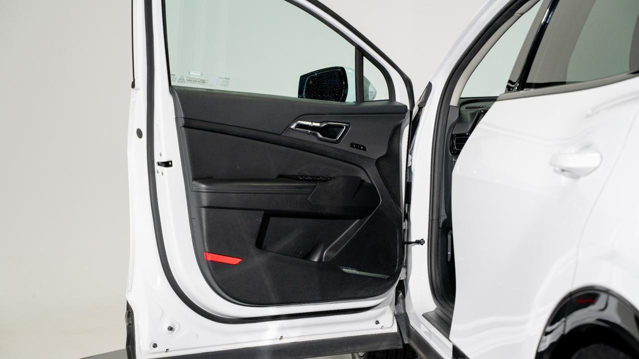 2024 Kia Sportage SX-Prestige Franklin TN