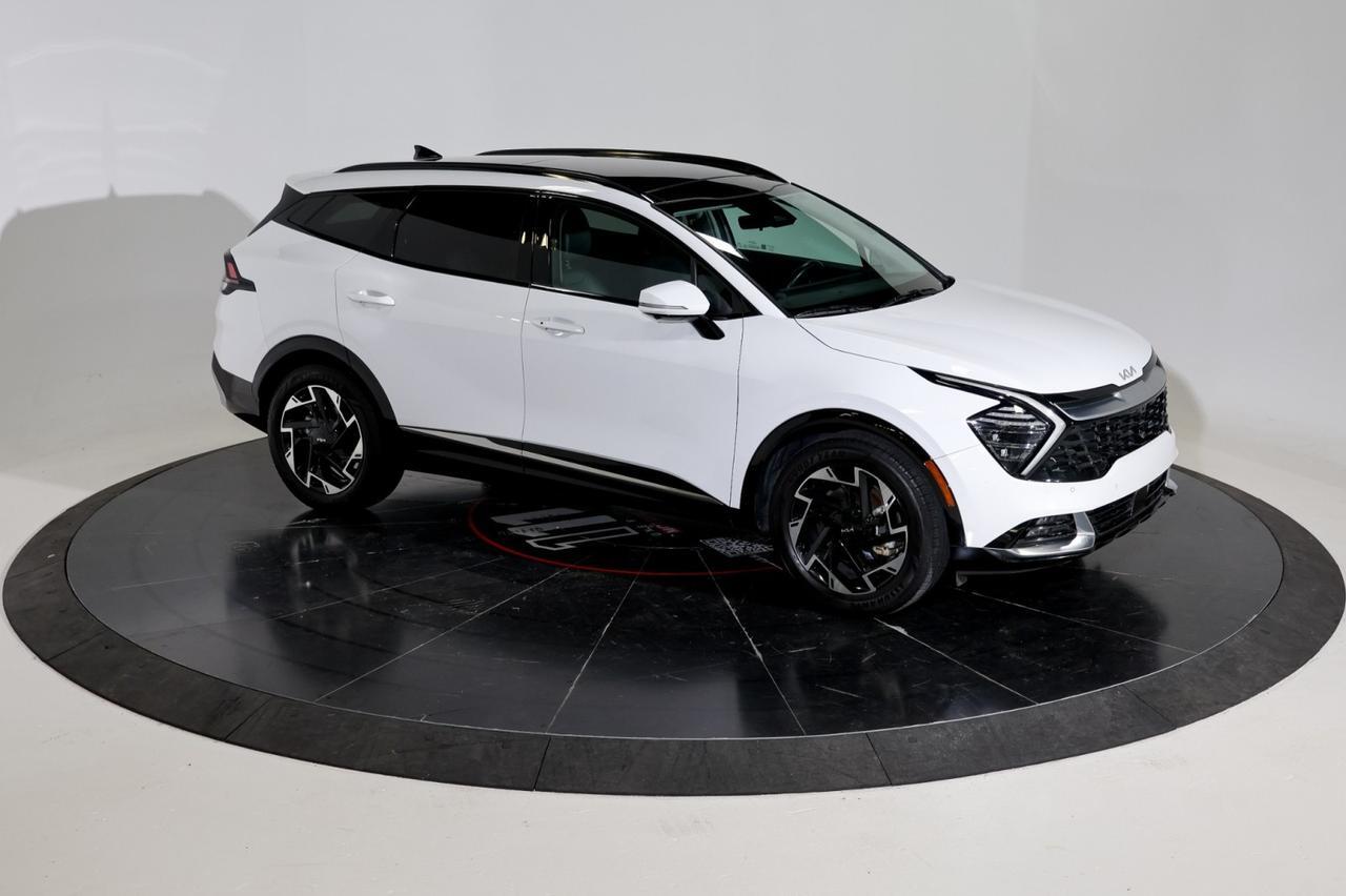 2024 Kia Sportage SX-Prestige Franklin TN