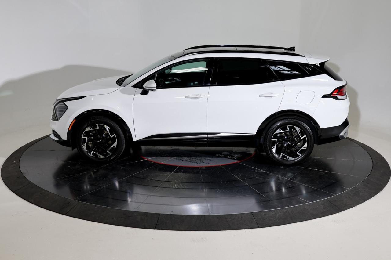 2024 Kia Sportage SX-Prestige Franklin TN