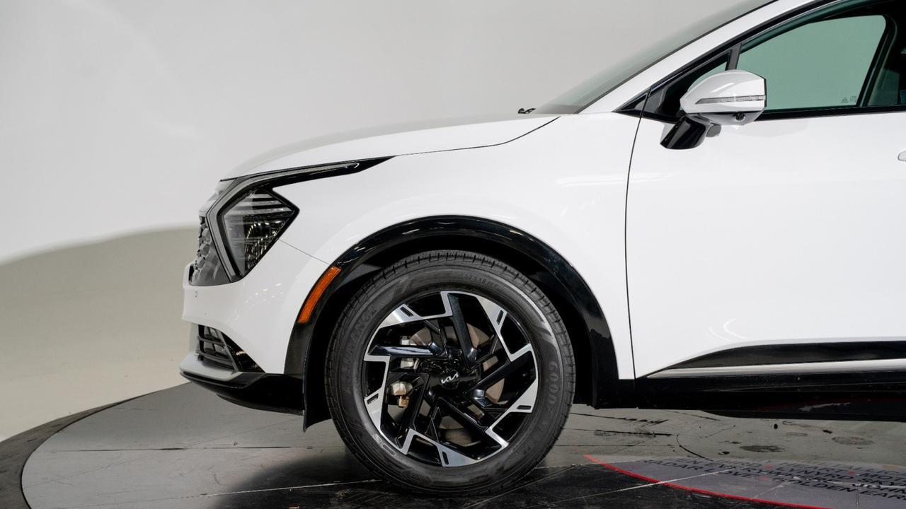 2024 Kia Sportage SX-Prestige Franklin TN