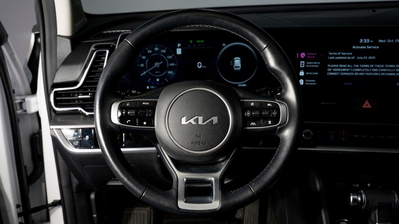 2024 Kia Sportage SX-Prestige Franklin TN