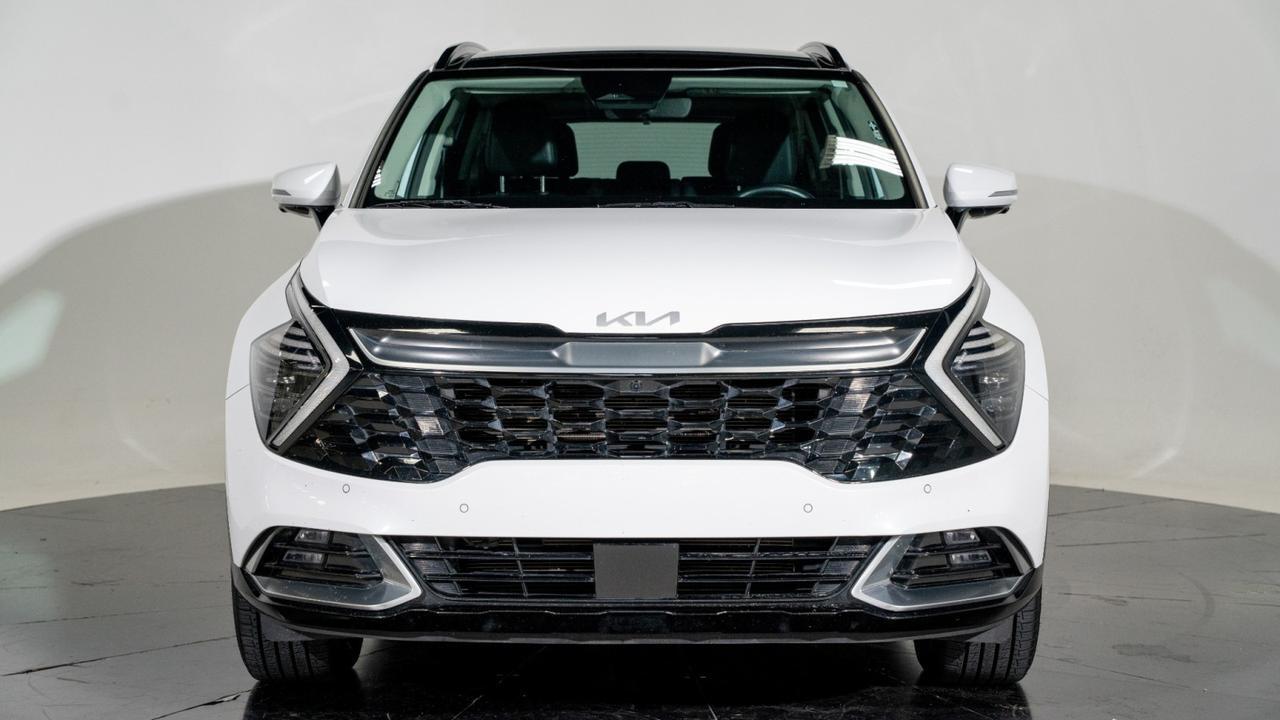 2024 Kia Sportage SX-Prestige Franklin TN