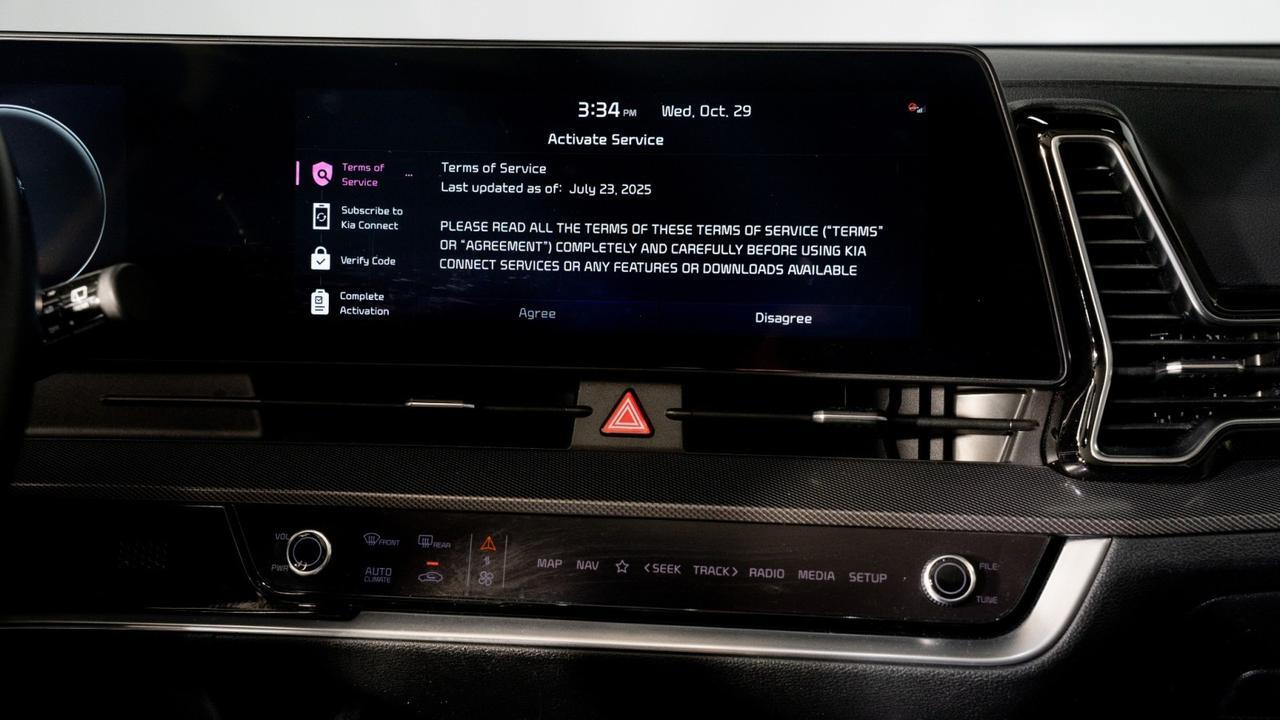 2024 Kia Sportage SX-Prestige Franklin TN