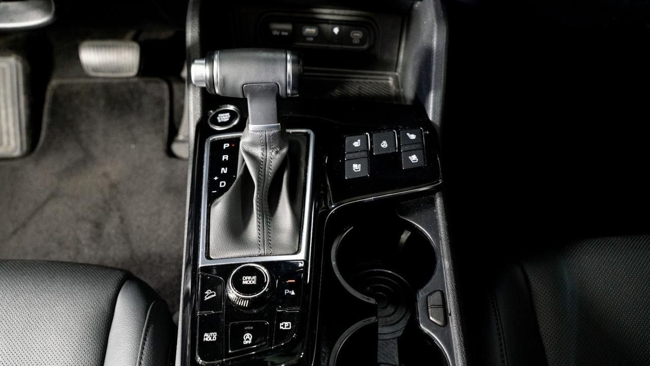 2024 Kia Sportage SX-Prestige Franklin TN