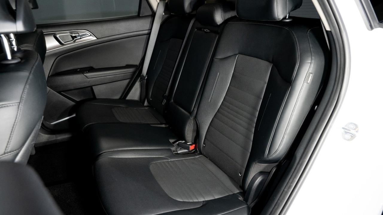 2024 Kia Sportage SX-Prestige Franklin TN