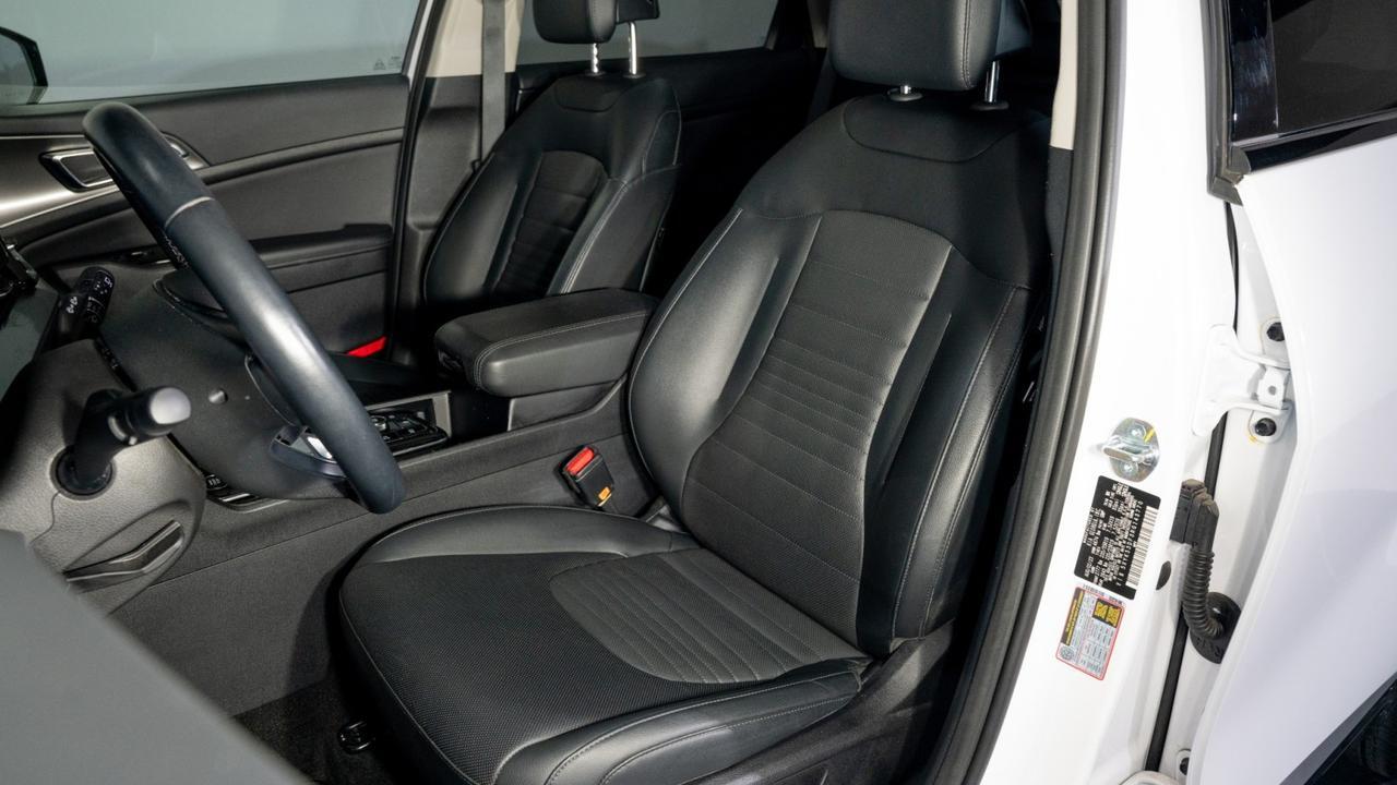 2024 Kia Sportage SX-Prestige Franklin TN