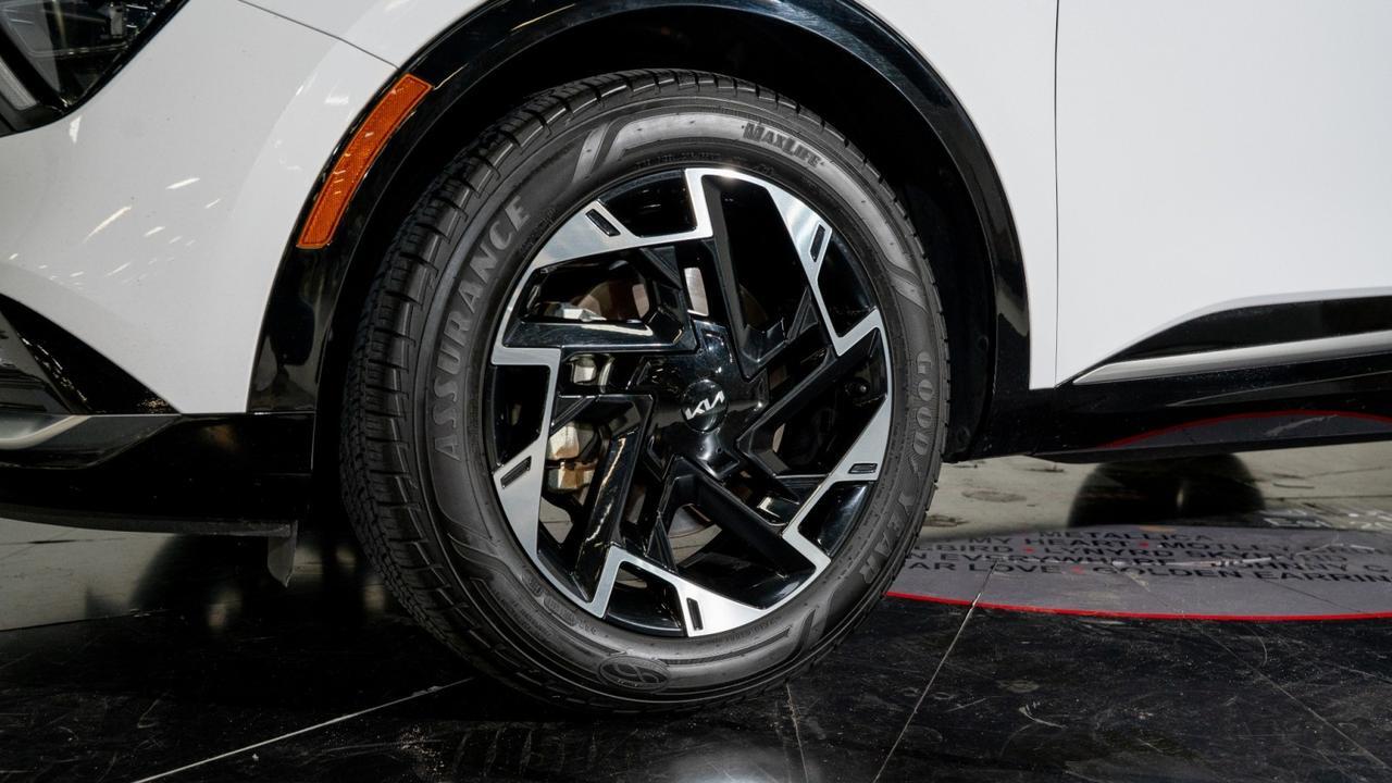 2024 Kia Sportage SX-Prestige Franklin TN