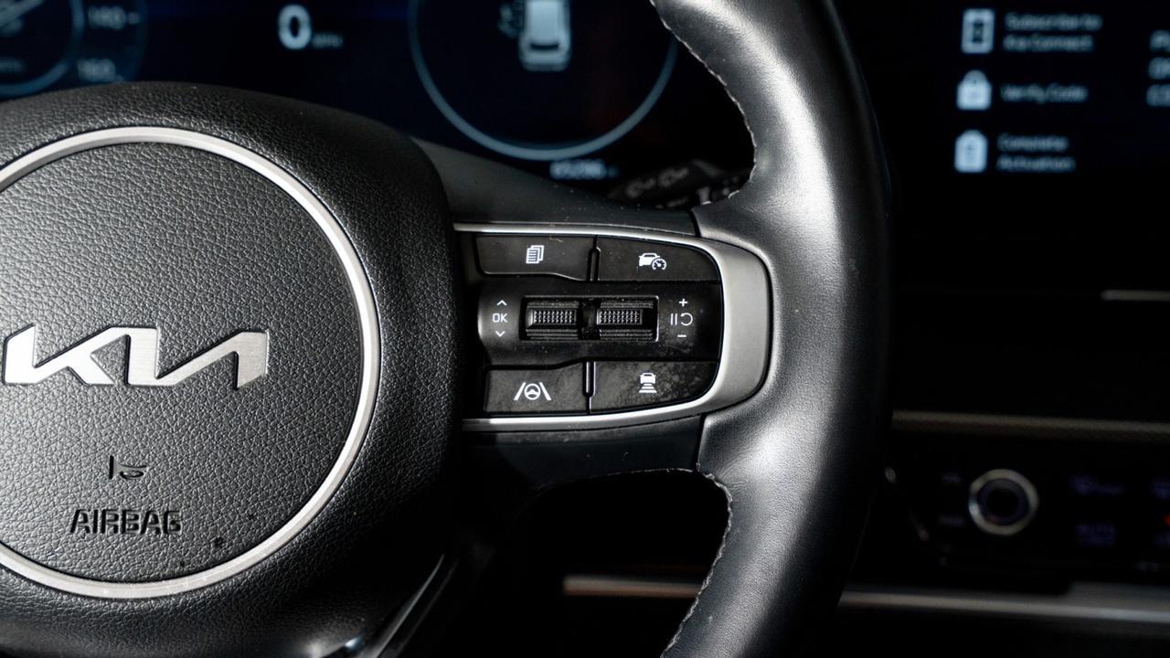 2024 Kia Sportage SX-Prestige Franklin TN