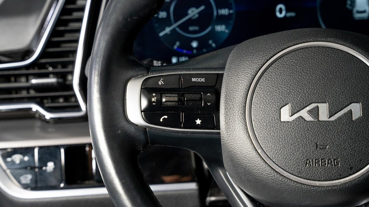 2024 Kia Sportage SX-Prestige Franklin TN