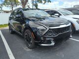 2024 Kia Sportage SX-Prestige Video