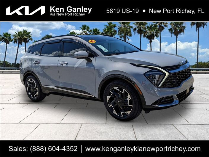 2024 Kia Sportage SX-Prestige Oshkosh WI