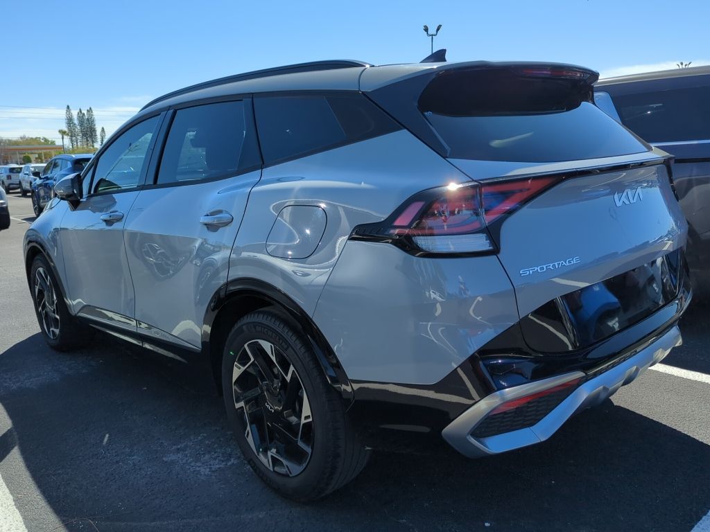 2024 Kia Sportage SX-Prestige San Clemente CA