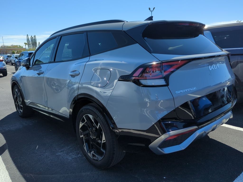 2024 Kia Sportage SX-Prestige San Clemente CA
