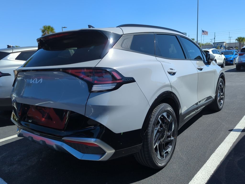 2024 Kia Sportage SX-Prestige San Clemente CA