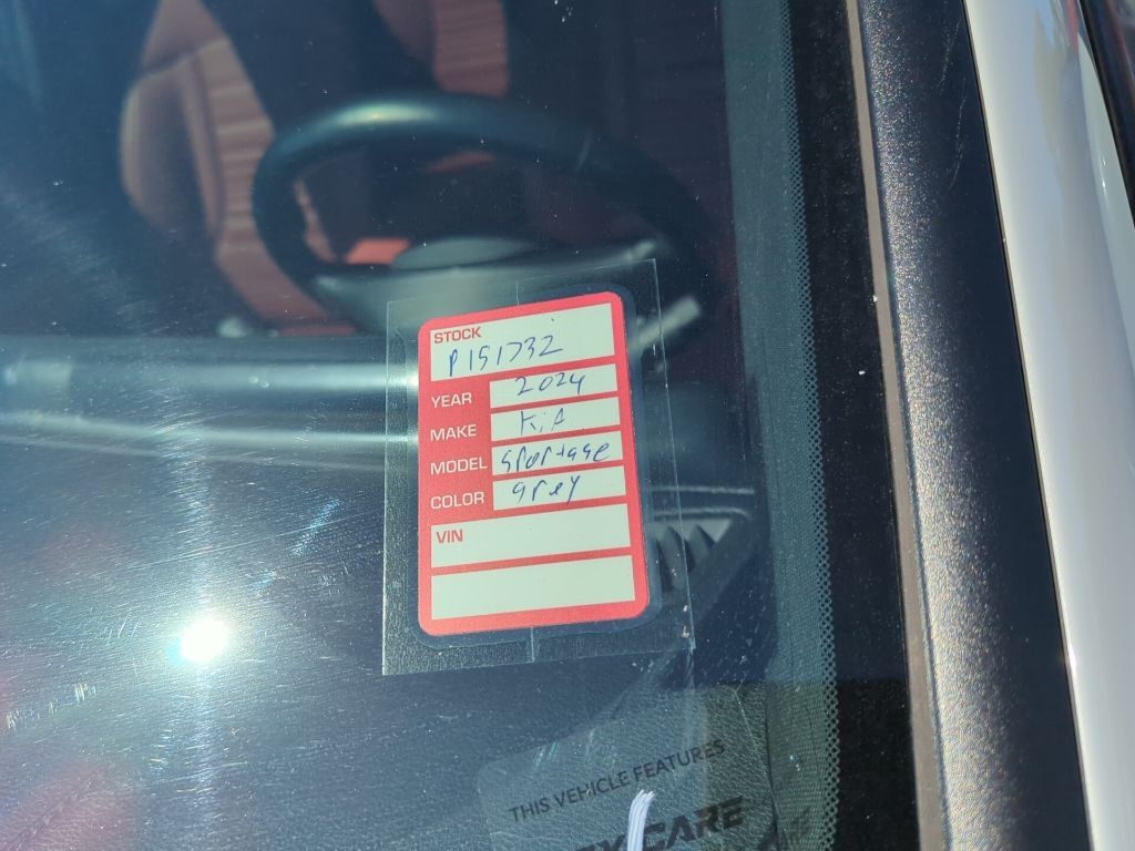 2024 Kia Sportage SX-Prestige San Clemente CA