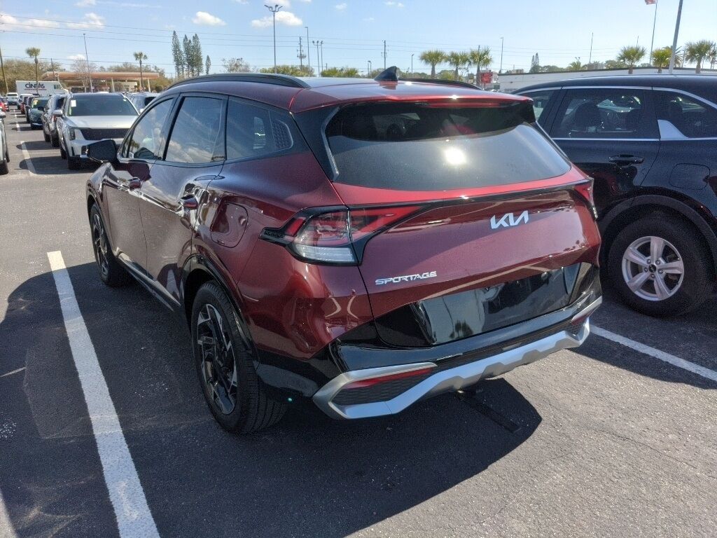 2024 Kia Sportage SX-Prestige San Clemente CA