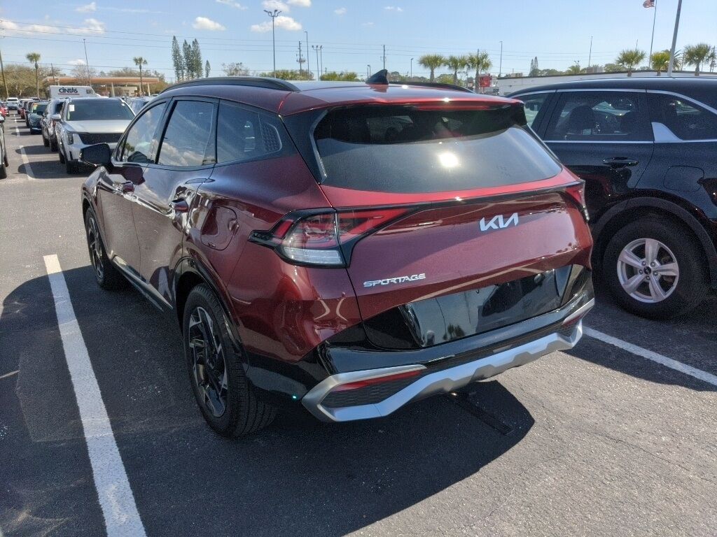2024 Kia Sportage SX-Prestige San Clemente CA
