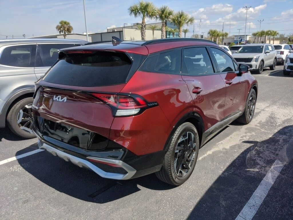 2024 Kia Sportage SX-Prestige San Clemente CA