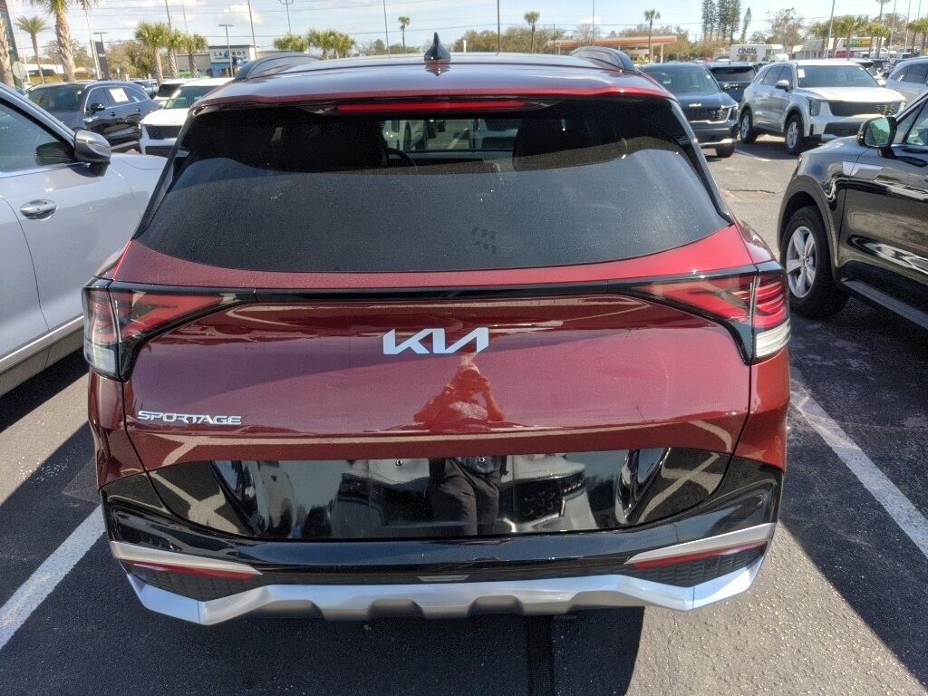 2024 Kia Sportage SX-Prestige San Clemente CA