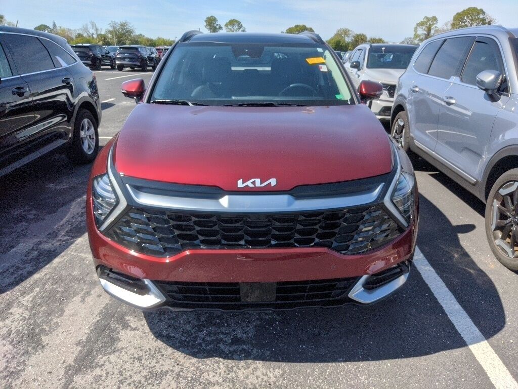 2024 Kia Sportage SX-Prestige San Clemente CA