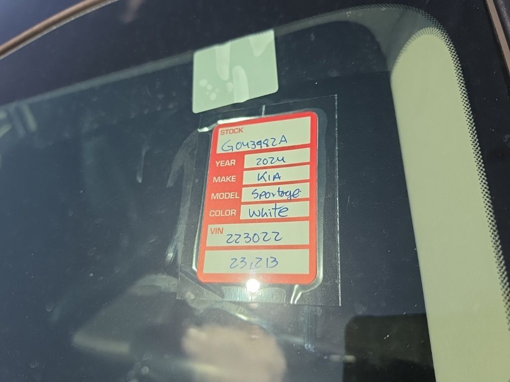 2024 Kia Sportage SX-Prestige San Clemente CA