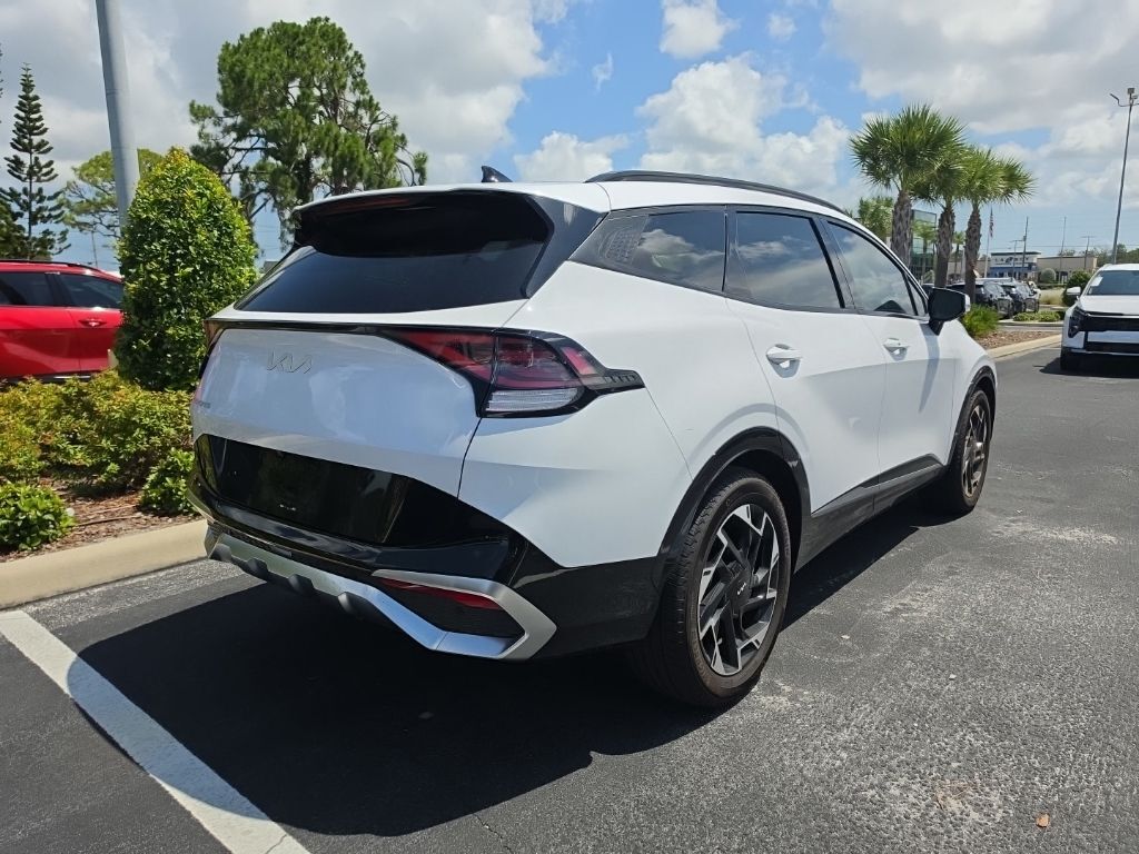 2024 Kia Sportage SX-Prestige San Clemente CA