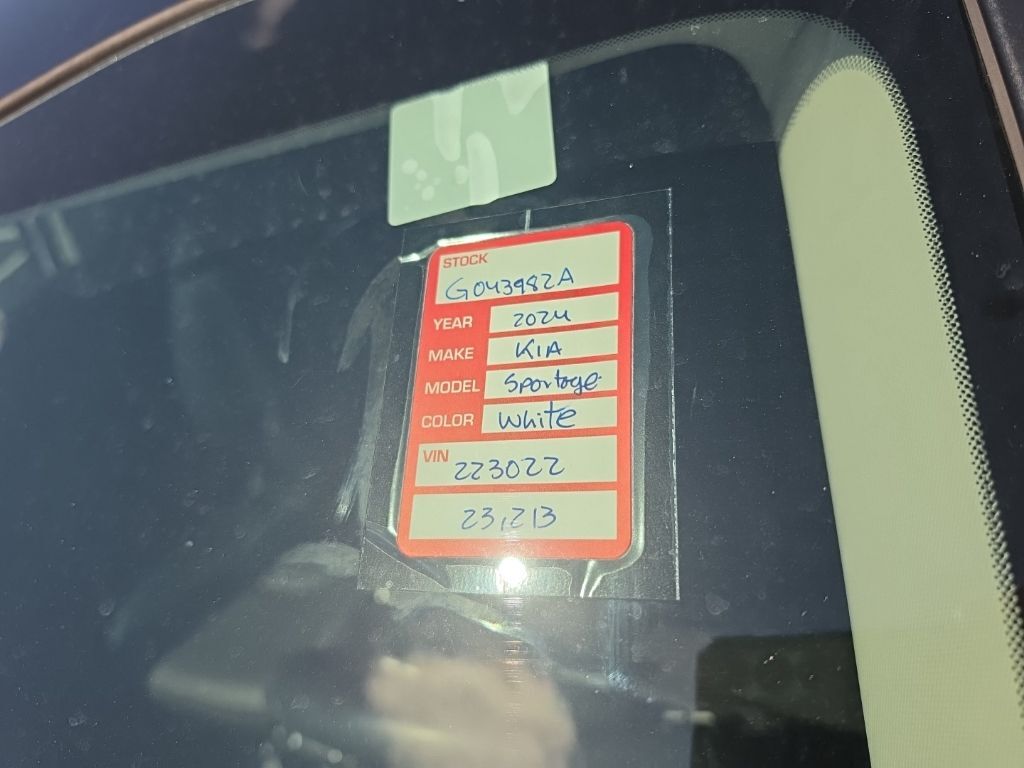 2024 Kia Sportage SX-Prestige San Clemente CA